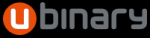 uBinary (Inactive) Logo