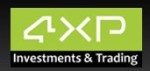 4XP Logo