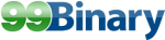 99Binary Logo