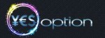 YesOption Logo