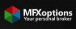 MFXoptions (Scam) Logo