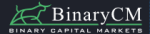 BinaryCM Logo