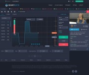 BinaryMate Trading Platform Screenshot