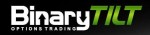 BinaryTilt (Inactive) Logo