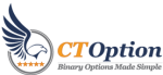 CTOption Logo