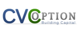 CVCoption Logo
