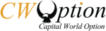 CWOption (Inactive) Logo