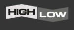 HighLow Logo