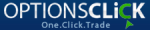 OptionsClick (Inactive) Logo