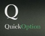 QuickOption Logo