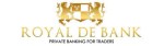 Royal de Bank Logo