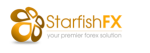 Starfish FX (No Binary Options) Logo