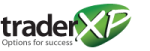 TraderXP Logo