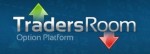 TradersRoom Logo
