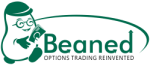 Beaned Logo