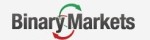 Binary Markets Logo