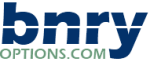 bnryoptions Logo
