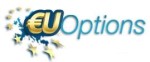 EUOptions Logo
