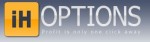 iHoptions Logo