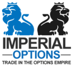 Imperial Options (Inactive) Logo