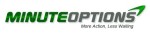 MinuteOptions Logo