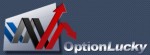OptionLucky Logo