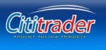 CitiTrader Logo