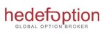 hedefoption Logo
