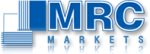 MRC Markets Logo