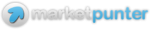 Market Punter (No Binary Options) Logo