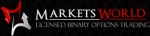 MarketsWorld (Inactive) Logo