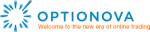 Optionova Logo