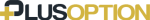 PlusOption (No Binary Options) Logo
