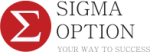 SigmaOption Logo