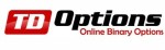 TDOptions Logo