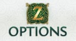 Zoptions Logo