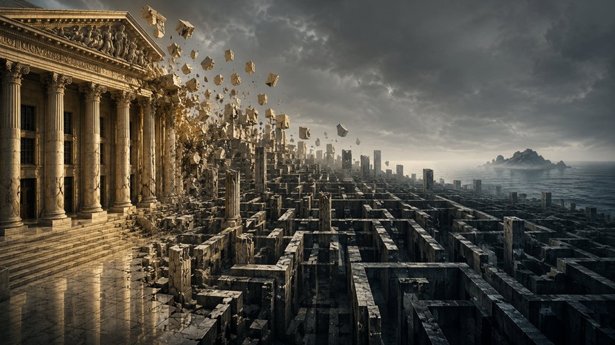 The rise and fall of binary options industry