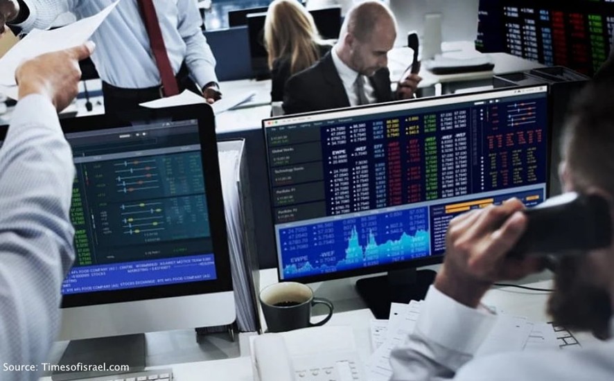Israeli callcenters